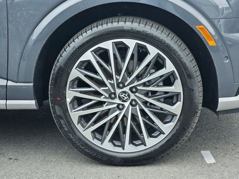 New 2026 Hyundai Palisade Calligraphy image 9