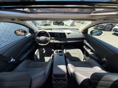 Used 2023 Nissan Ariya FWD image 23