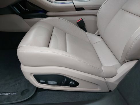 New 2025 Porsche Taycan image 31