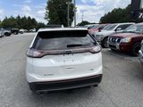 Used 2017 Ford Edge SEL w/ Equipment Group 201A image 4