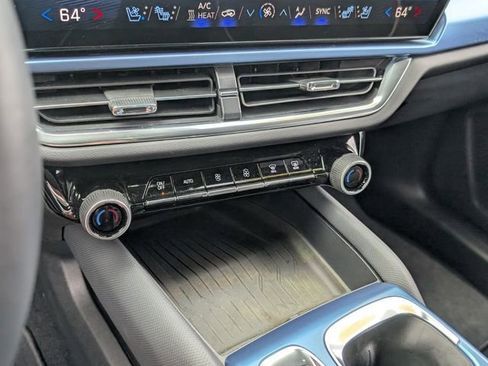 Used 2024 Chevrolet Equinox EV LT w/ Active Safety Package 3 image 24