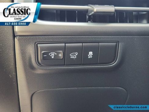 Used 2026 Hyundai Tucson SEL Plus FWD image 24