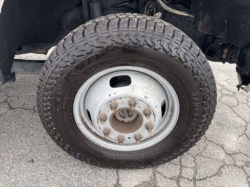 Used 2021 Ford F350 XL w/ Power Equipment Group image 13