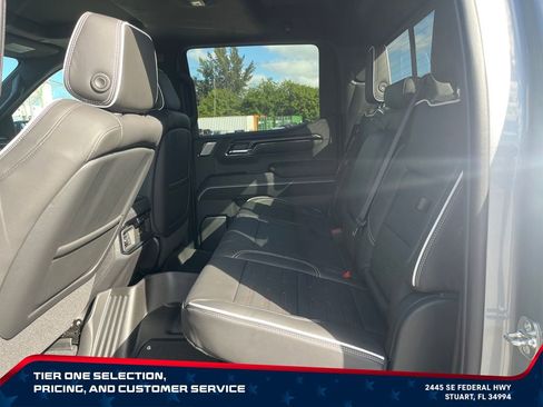 New 2026 GMC Sierra 1500 AT4X AWD/4WD image 11