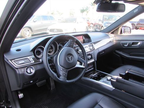 Used 2014 Mercedes-Benz E 350 Sedan image 6