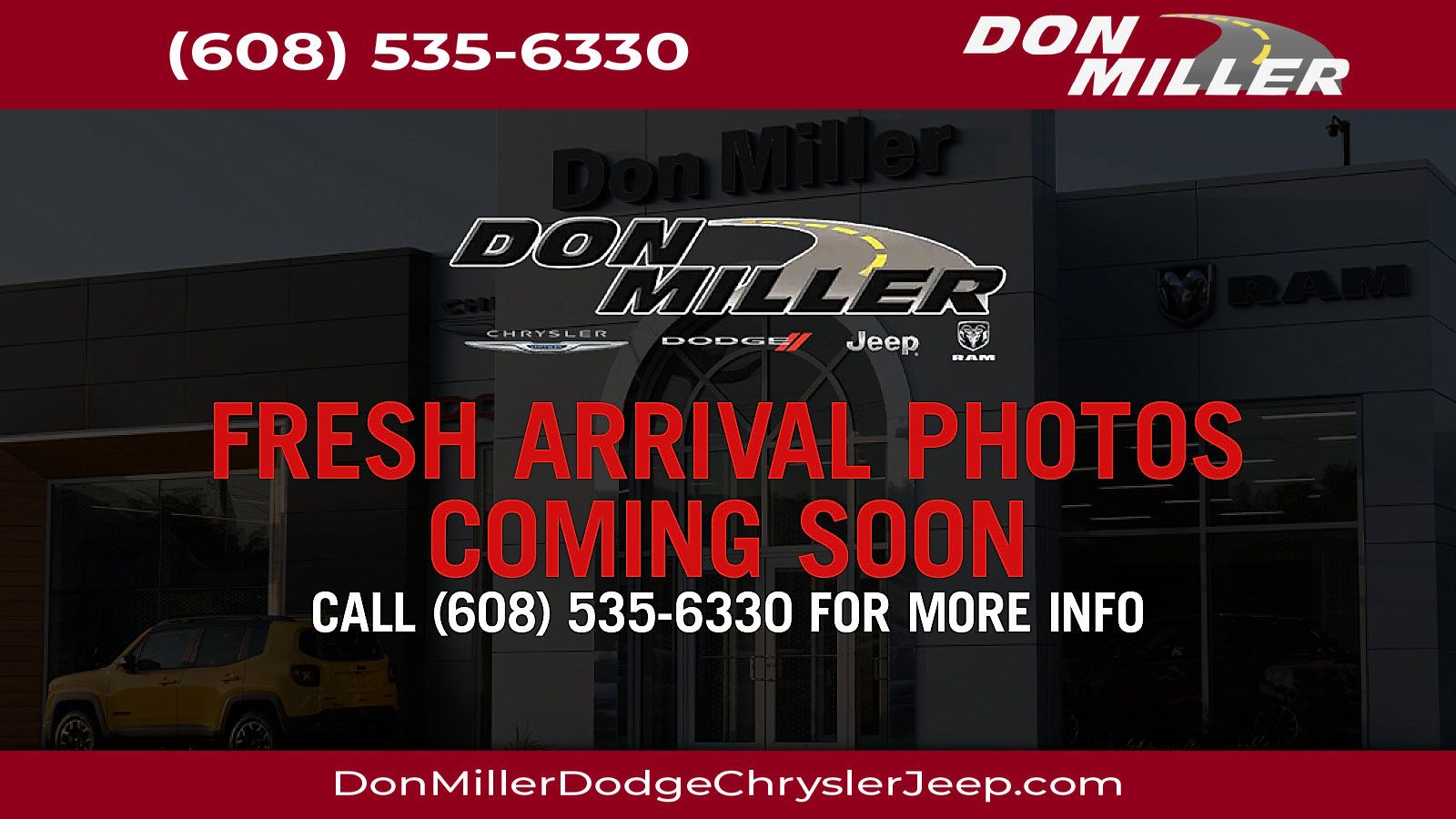 Certified 2024 Jeep Compass Latitude w/ Sun and Sound Group AWD/4WD image 1