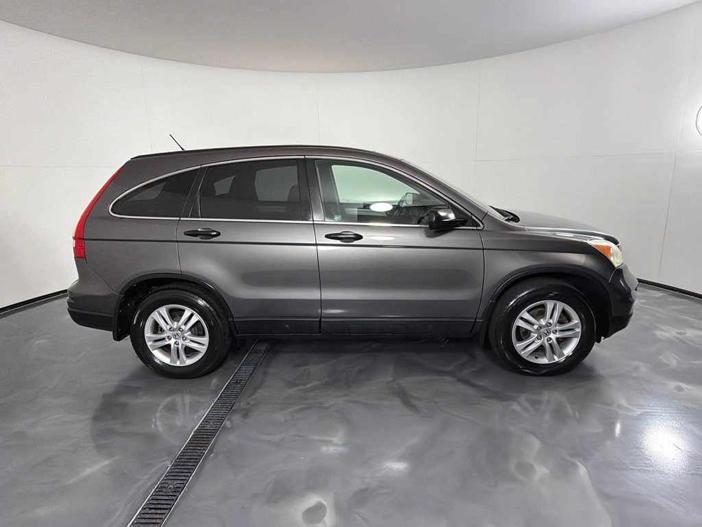 Used 2010 Honda CR-V EX image 4
