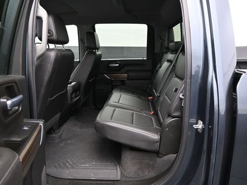 Used 2020 Chevrolet Silverado 3500 LT w/ All Star Edition image 28