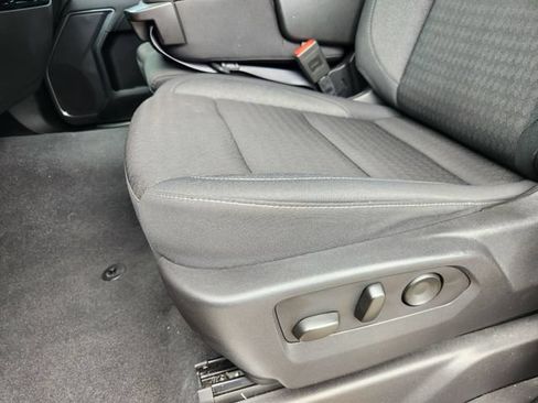 Used 2024 Chevrolet Silverado 1500 LT w/ Texas Edition Plus RWD image 23