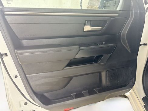 Used 2023 Toyota Tundra SR5 w/ TRD Off-Road Package image 11