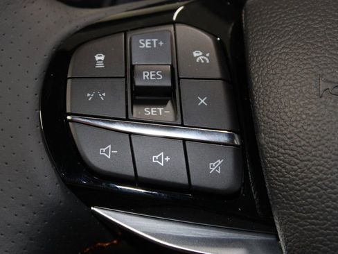 New 2026 Ford Explorer Tremor AWD/4WD image 42