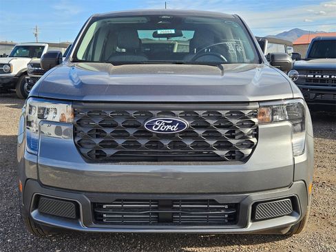 New 2026 Ford Maverick XLT image 2