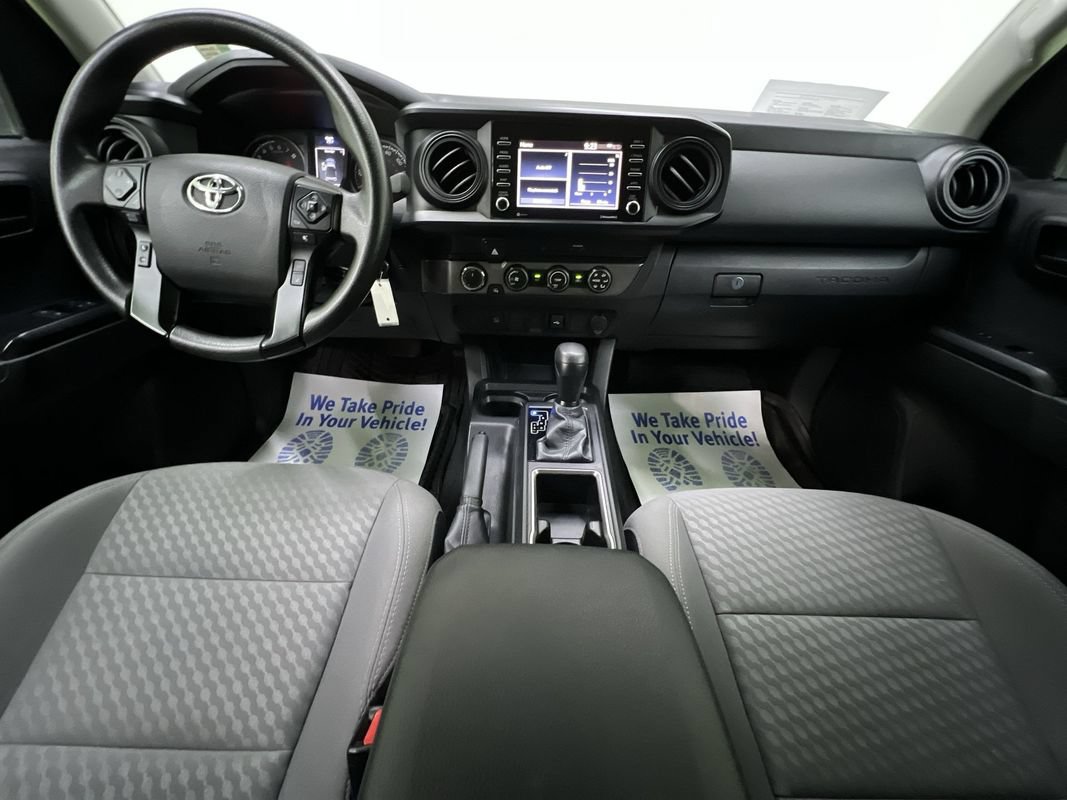 Used 2023 Toyota Tacoma SR AWD/4WD image 17