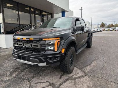 Certified 2024 Ford F150 Raptor