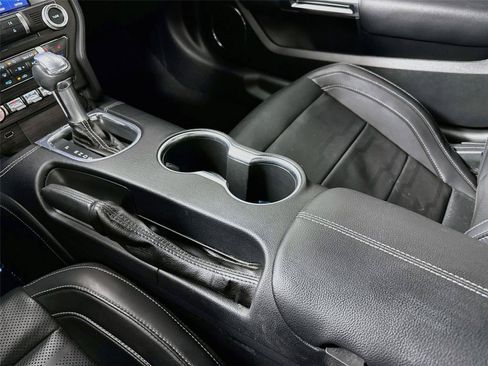 Used 2020 Ford Mustang GT Premium w/ GT Performance Package RWD image 8