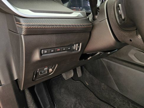 New 2026 Jeep Cherokee Overland AWD/4WD image 14