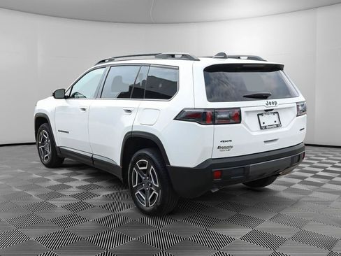 New 2026 Jeep Cherokee Limited AWD/4WD image 4