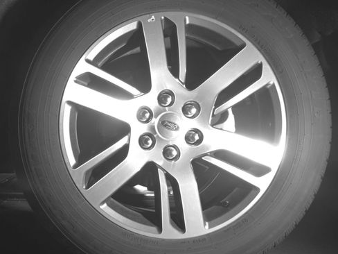 Used 2024 Ford Expedition Max Limited RWD image 16