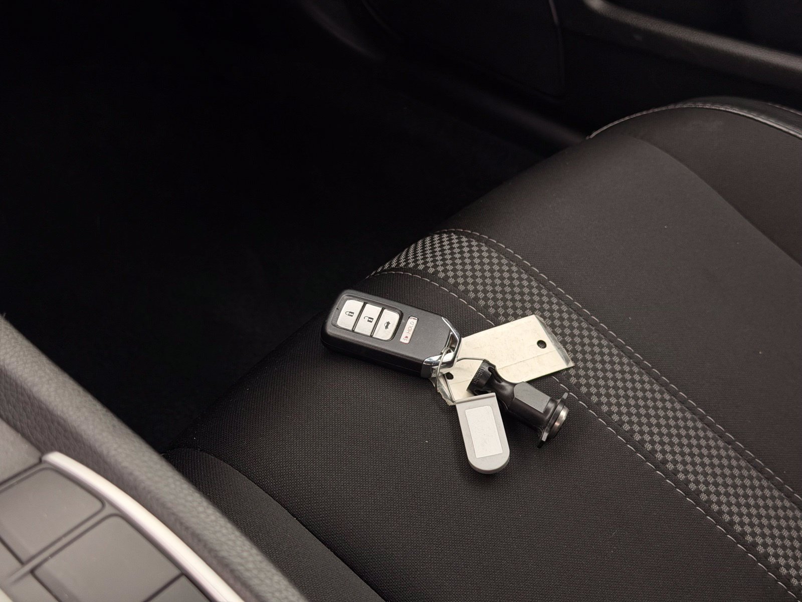 Used 2020 Honda Civic Sport image 39