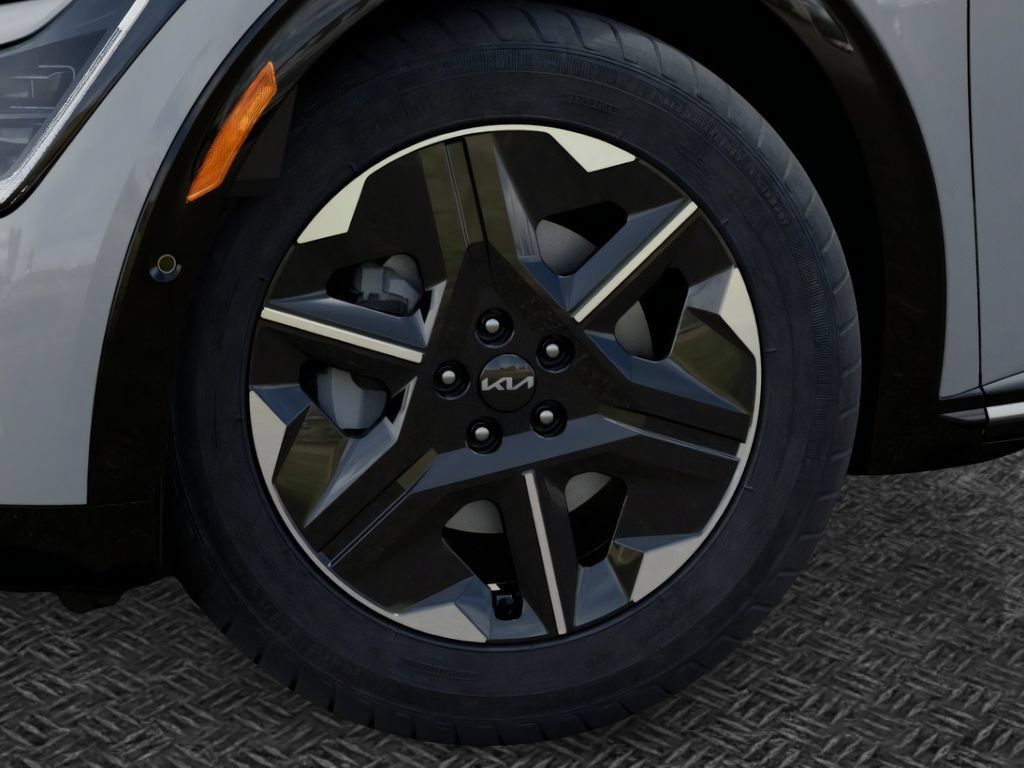 New 2026 Kia EV6 Wind AWD/4WD image 9