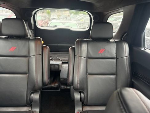 Used 2025 Dodge Durango R/T AWD/4WD image 5
