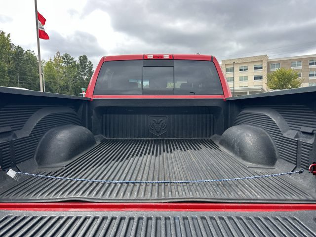Used 2009 Dodge Ram 1500 Truck SLT w/ Big Horn Regional Pkg RWD image 23