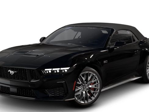 New 2026 Ford Mustang GT Premium RWD image 23