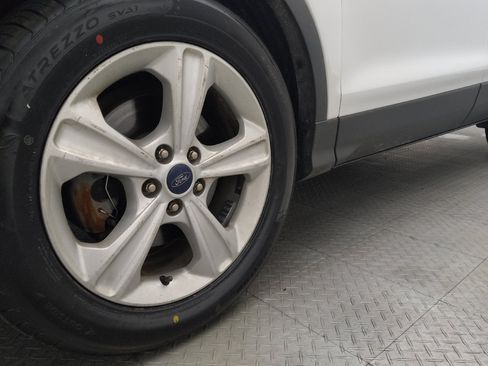 Used 2015 Ford Escape S image 31