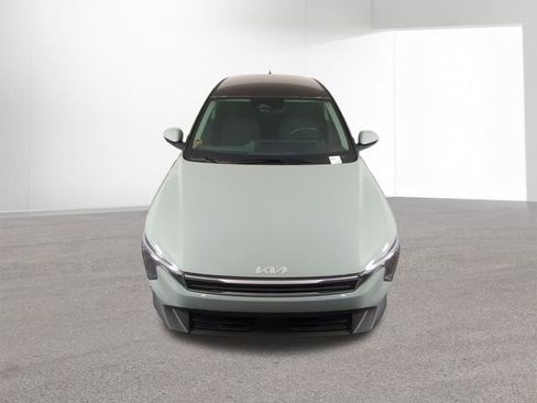 New 2025 Kia K4 LXS image 41