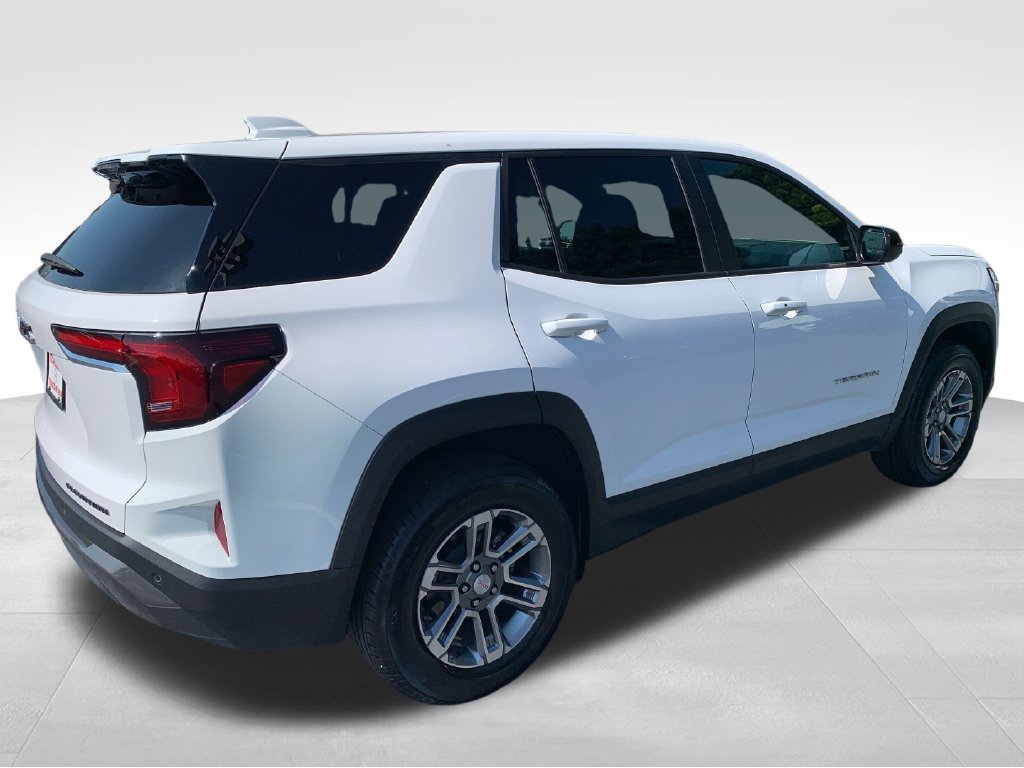 Used 2026 GMC Terrain Elevation AWD/4WD image 5
