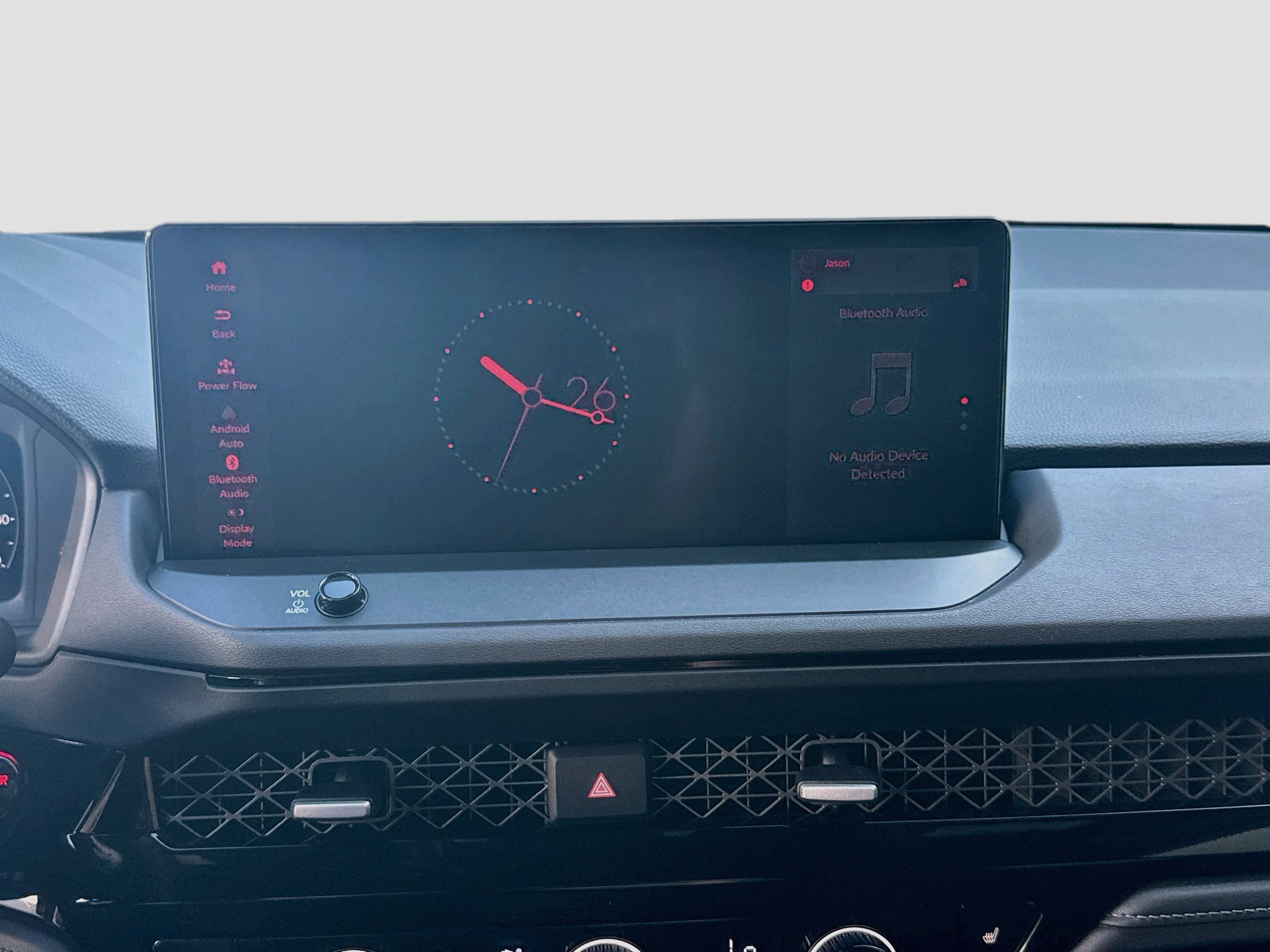 Certified 2025 Honda Accord Sport image 12