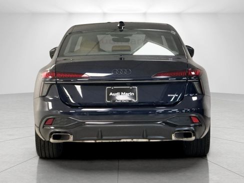 New 2026 Audi A6 Premium Plus image 4