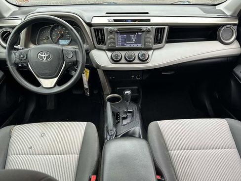 Used 2015 Toyota RAV4 LE image 15