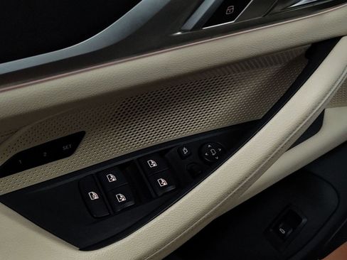 Certified 2023 BMW i4 M50 w/ Premium Package image 12