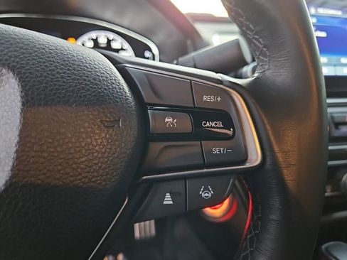 Used 2021 Honda Accord Sport image 25