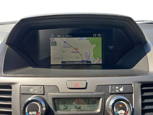 Used 2016 Honda Odyssey Touring image 19