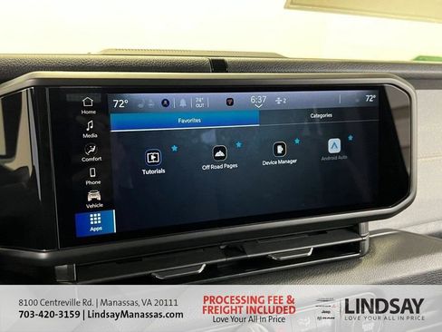 New 2026 Jeep Wrangler Sport S image 32