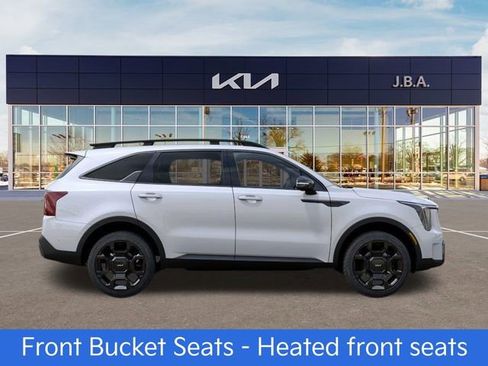 New 2026 Kia Sorento SX Prestige image 7