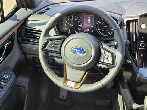 New 2026 Subaru Forester Sport image 6