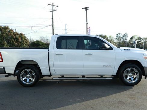 Certified 2022 RAM 1500 Big Horn image 4