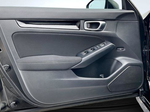 Used 2024 Honda Civic EX image 22