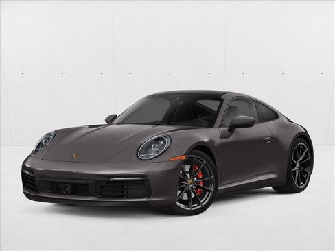 Used 2020 Porsche 911 Carrera S image 1