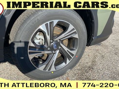 New 2026 Subaru Crosstrek 2.0i Premium image 12