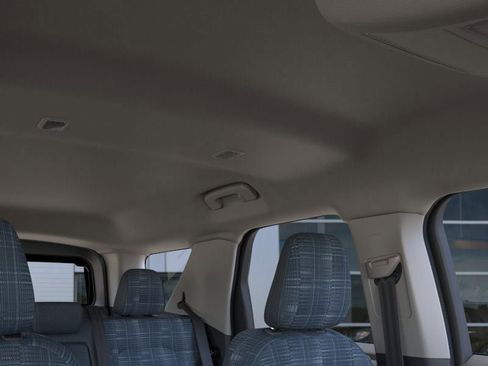 New 2026 Ford Bronco Sport Heritage w/ Convenience Package image 22