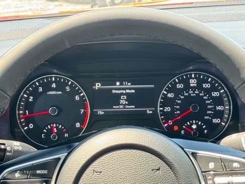 Certified 2024 Kia Forte GT-Line image 32