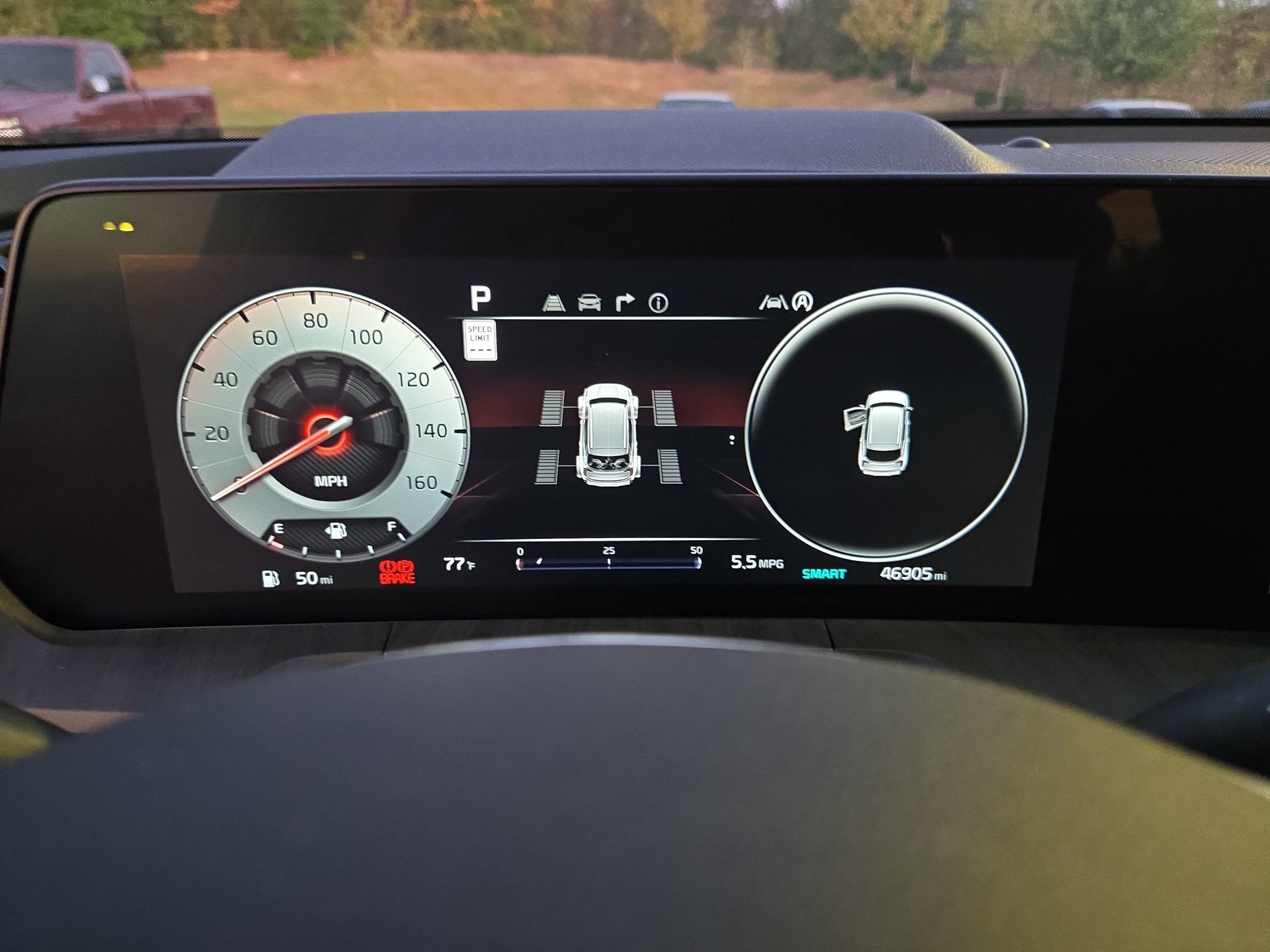 Used 2024 Kia Telluride SX AWD/4WD image 15