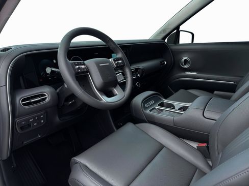 New 2026 Hyundai Palisade SEL Premium FWD image 9