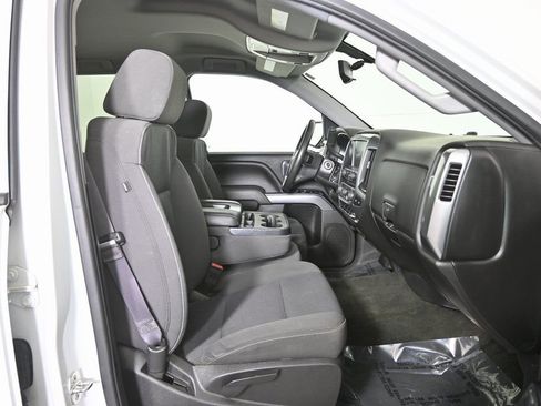 Used 2017 Chevrolet Silverado 1500 LT w/ All Star Edition image 14