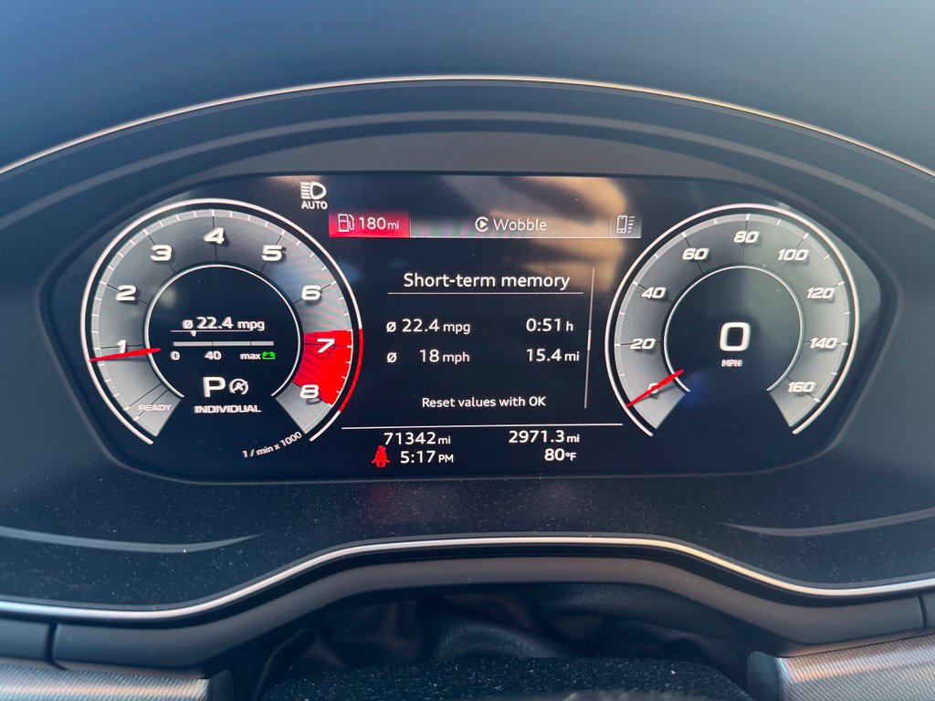 Used 2021 Audi A5 2.0T Premium Plus w/ Premium Plus AWD/4WD image 18