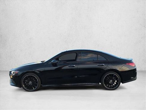 Used 2023 Mercedes-Benz CLA 250 image 8